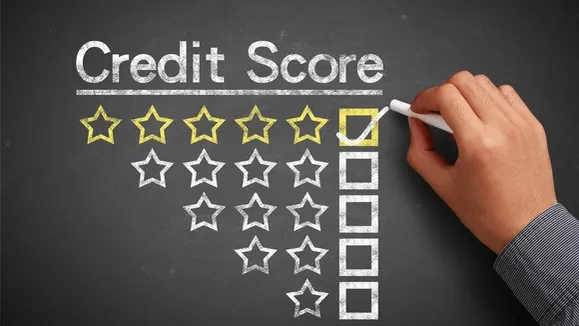 Credit Score FICO Bureau
