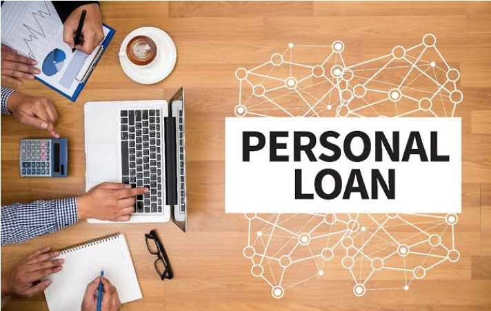 Personal Loan Finance